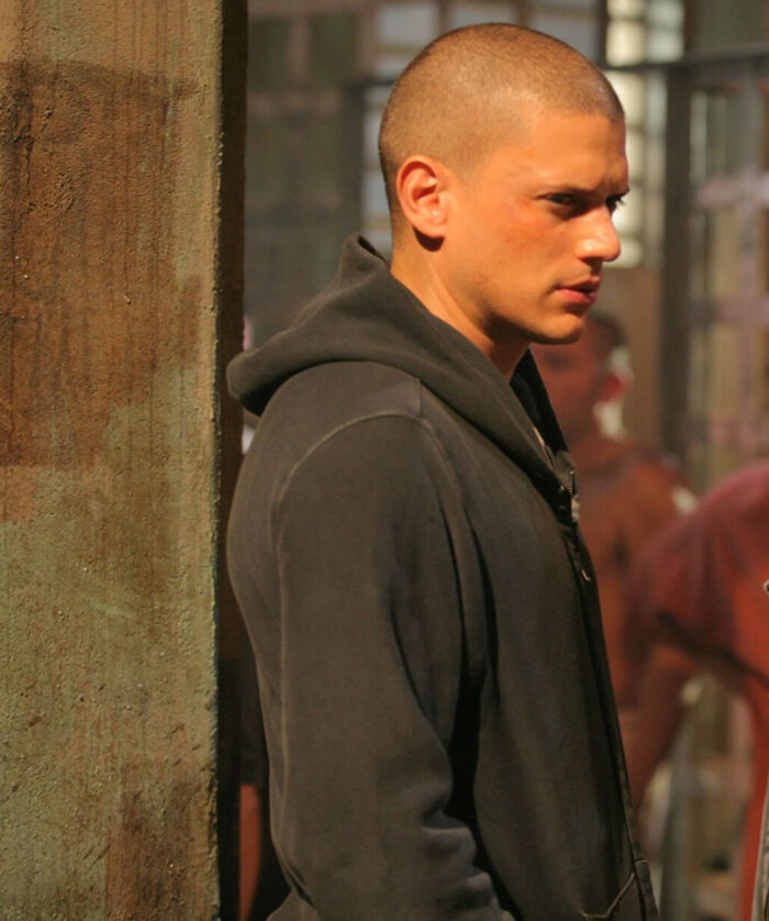 Michael Scofield Hoodie