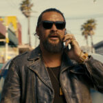Jason Momoa Distressed Jacket