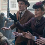 James Moriarty Corduroy Blazer