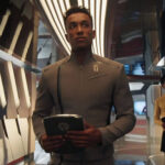Caleb Mir Costume Jacket
