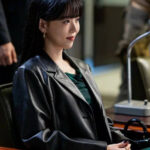 Kang Han-na Coat