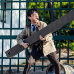 Kim Byung-chul Jacket