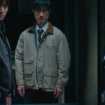 Kim Byung-chul Jacket