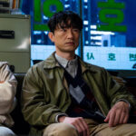 Kim Byung-chul Jacket