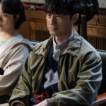 Kim Byung-chul Jacket