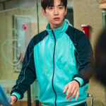 Lee Jun-ho Jacket