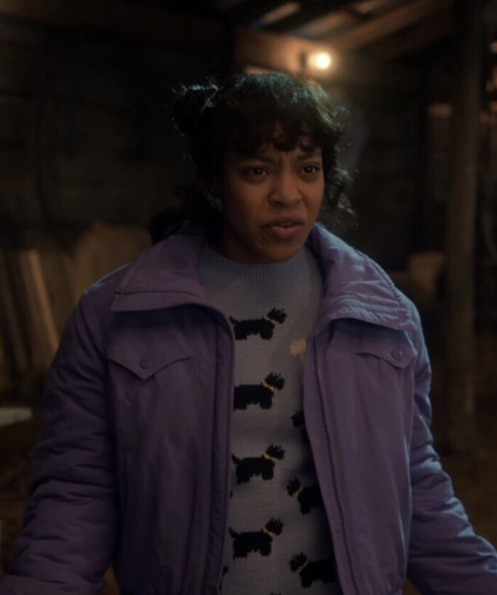 erica-sinclair-stranger-things-s05-jacket Erica Sinclair Purple Jacket