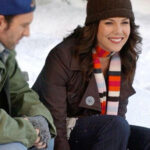 Lorelai Gilmore Jacket