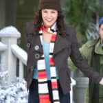 Lorelai Gilmore Jacket