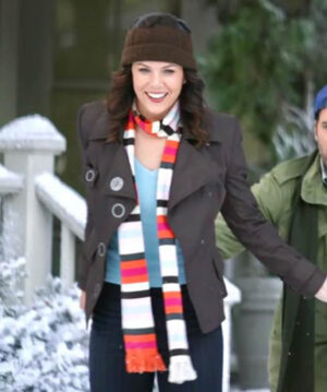 Lorelai Gilmore Jacket
