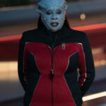 Gina Yashere Costume Jacket