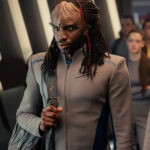 Jay-Den Kraag Jacket