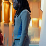 Jay-Den Kraag Jacket