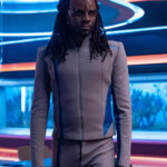 Jay-Den Kraag Jacket