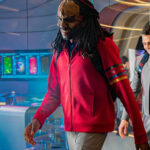 Jay-Den Kraag Hoodie