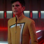 Jett Reno Yellow Jacket