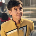 Jett Reno Yellow Jacket