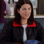 Lorelai Gilmore Black Jacket