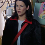 Lorelai Gilmore Black Jacket