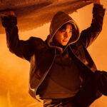 Lee Jun-ho Leather Jacket