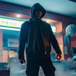 Lee Jun-ho Leather Jacket