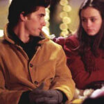 Jess Mariano Suede Jacket