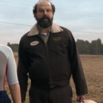 Murray Bauman Brown Jacket