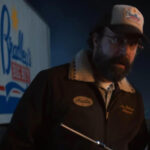 Murray Bauman Brown Jacket