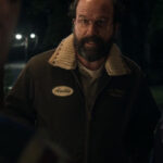 Murray Bauman Brown Jacket