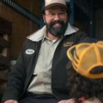 Murray Bauman Brown Jacket