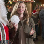 Brooke D’Orsay Jacket