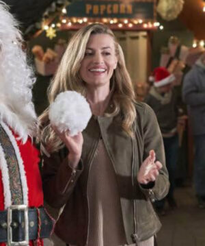 Brooke D’Orsay Jacket