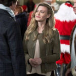 Brooke D’Orsay Jacket