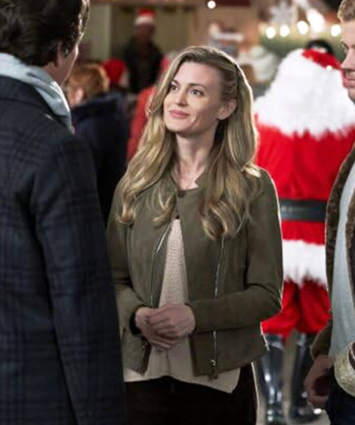 Brooke D’Orsay Jacket