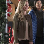 Brooke D’Orsay Jacket