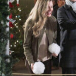 Brooke D’Orsay Jacket