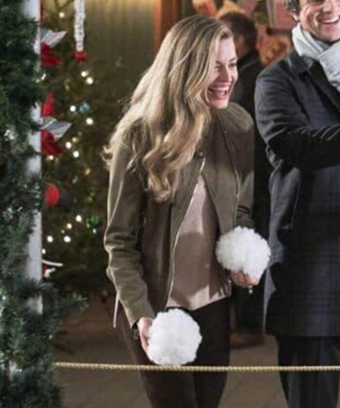 Brooke D’Orsay Jacket