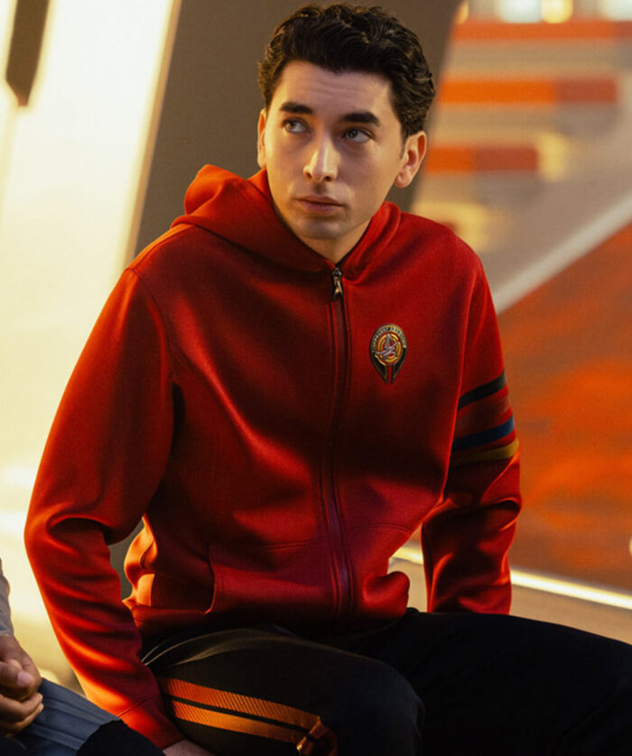 ocam-sada-starfleet-academy-s01-red-hoodie Ocam Sada Red Hoodie