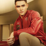 Starfleet Academy Bomber Jacket