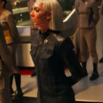 Starfleet Academy Uniform Jacket