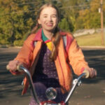 Holly Wheeler Jacket