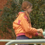 Holly Wheeler Jacket