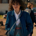 Nancy Wheeler Jacket