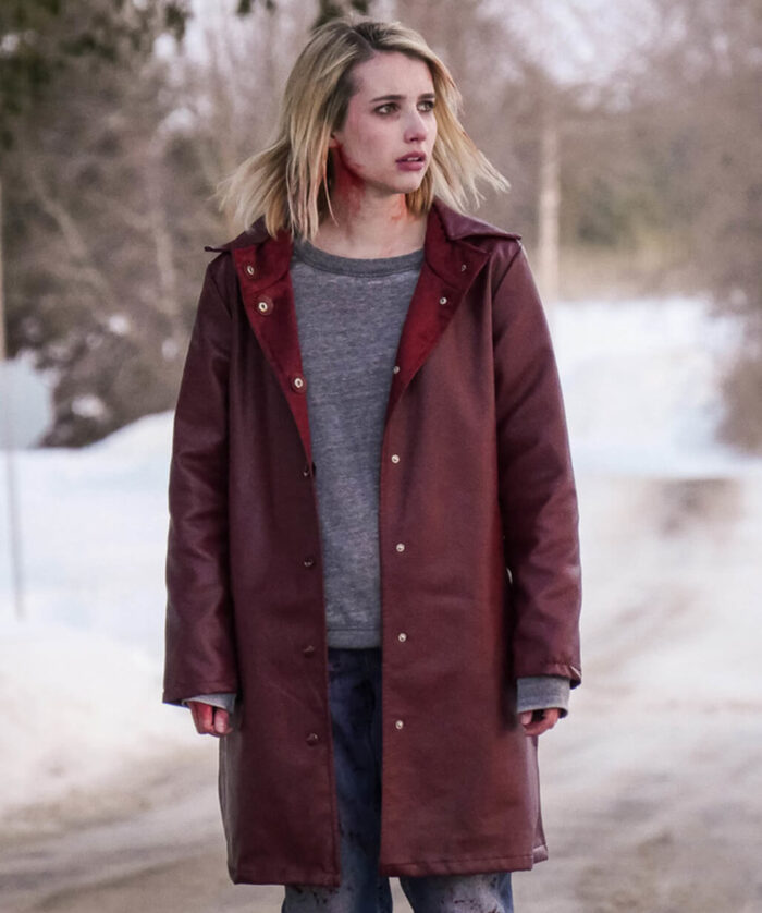 the-blackcoats-daughter-emma-roberts-coat Emma Roberts Coat
