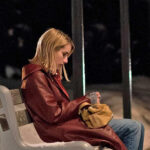 Emma Roberts Coat