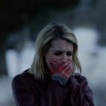 Emma Roberts Coat