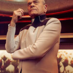 The Doctor Jacket