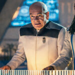 The Doctor Jacket