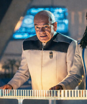 The Doctor Jacket