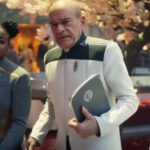 The Doctor Jacket